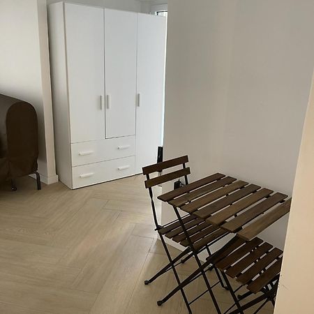 Casa Nina - Egiziaca Apartment Luxury Неаполь Екстер'єр фото